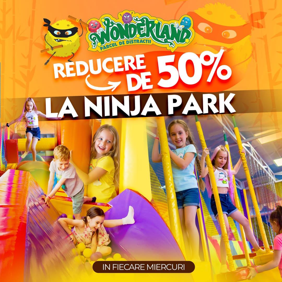 Ninja-Parc